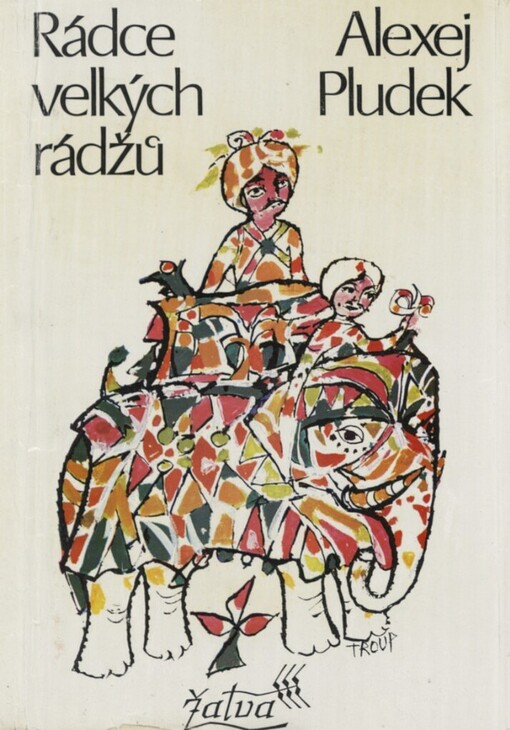 Rádce velkých rádžů