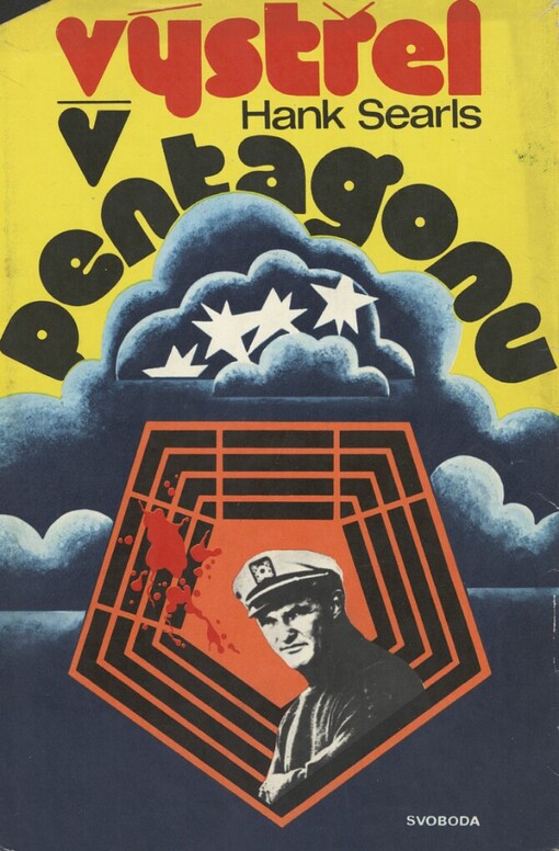 Výstřel v Pentagonu