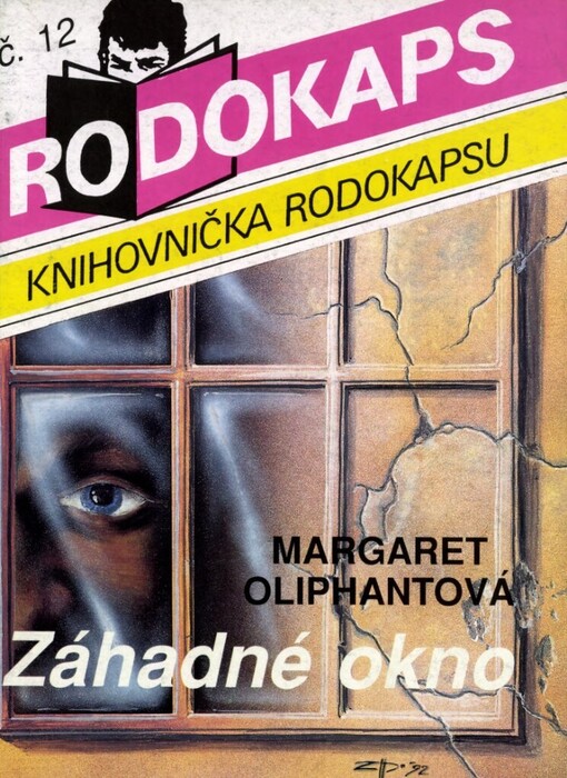 Záhadné okno