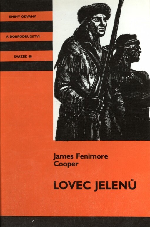 Lovec jelenů