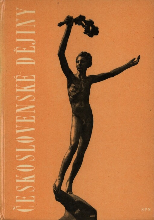 Československé dějiny do roku 1918 :učebnice pro gymnázia a střední odborné školy, 11. vyd.