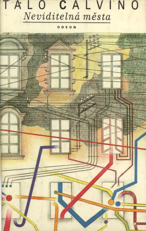 Neviditelná města