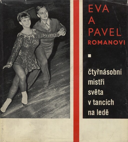 Eva a Pavel Romanovi