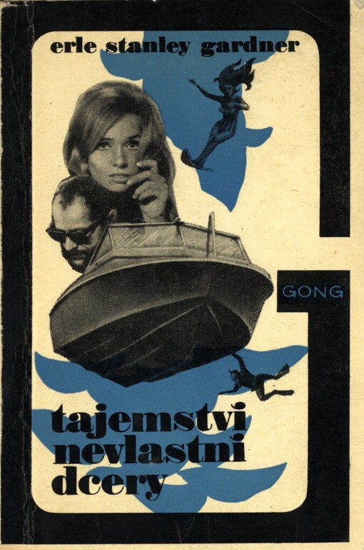 Tajemství nevlastní dcery