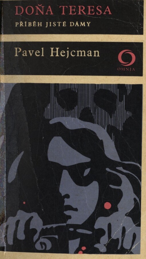 Doňa Teresa :příběh jisté dámy
