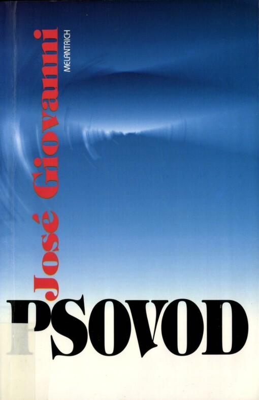 Psovod