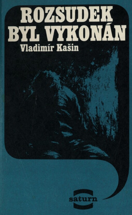 Rozsudek byl vykonán