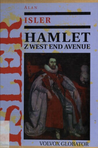 Hamlet z West End Avenue
