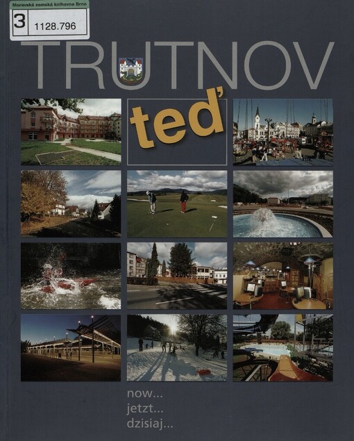 Trutnov teď