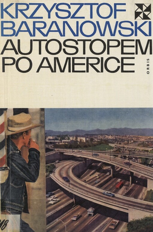 Autostopem po Americe
