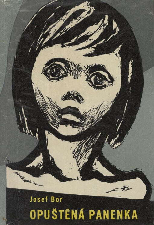 Opuštěná panenka