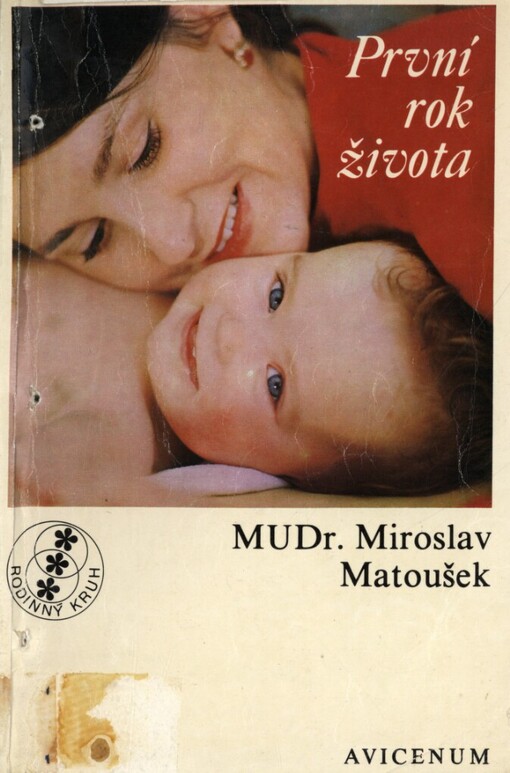 První rok života, 4. vyd.