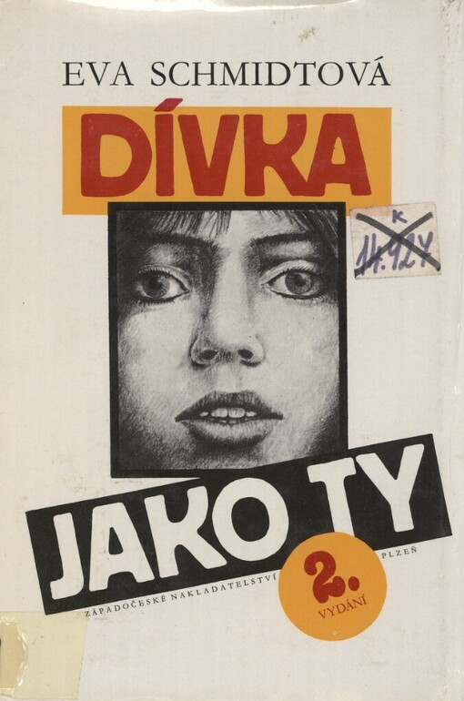 Dívka, jako ty