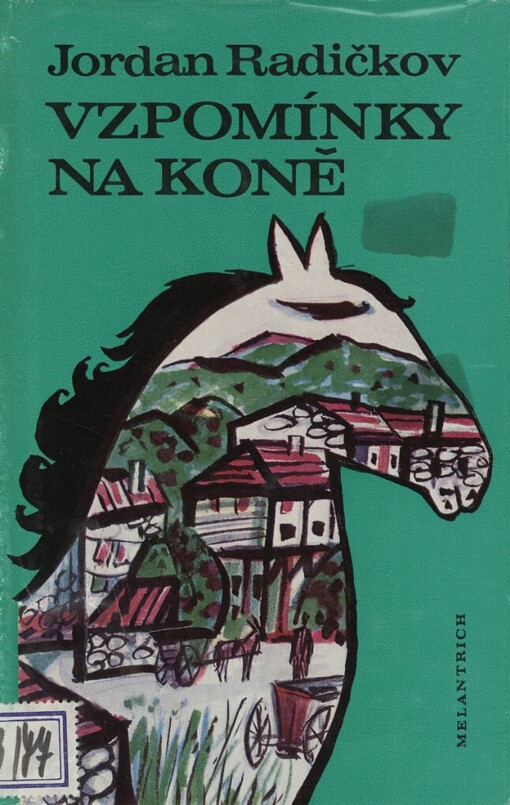 Vzpomínky na koně