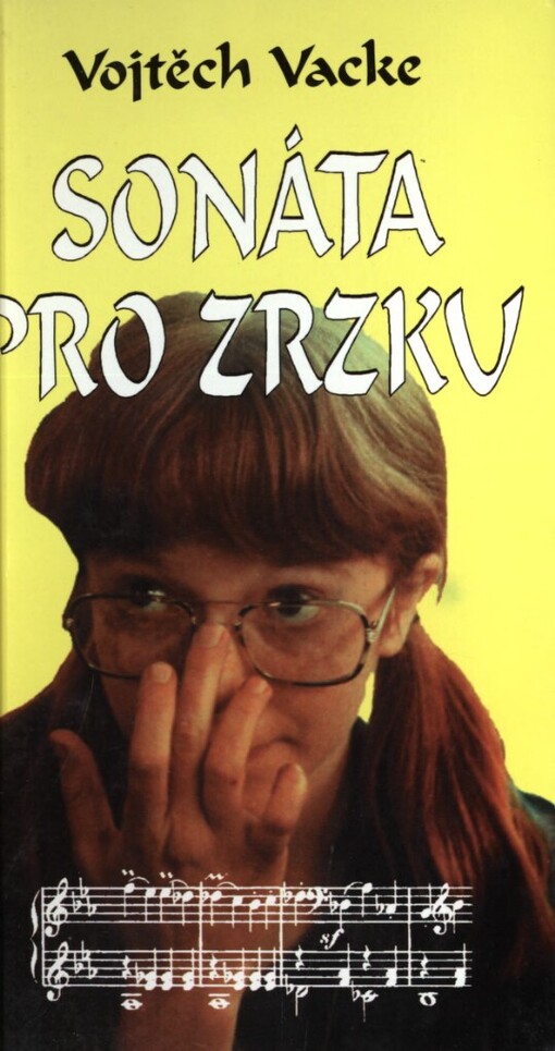 Sonáta pro Zrzku