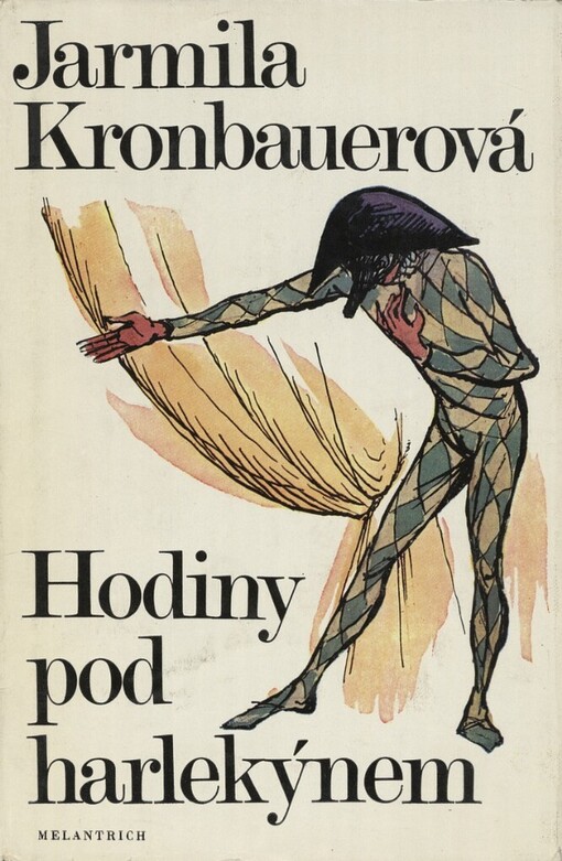 Hodiny pod harlekýnem