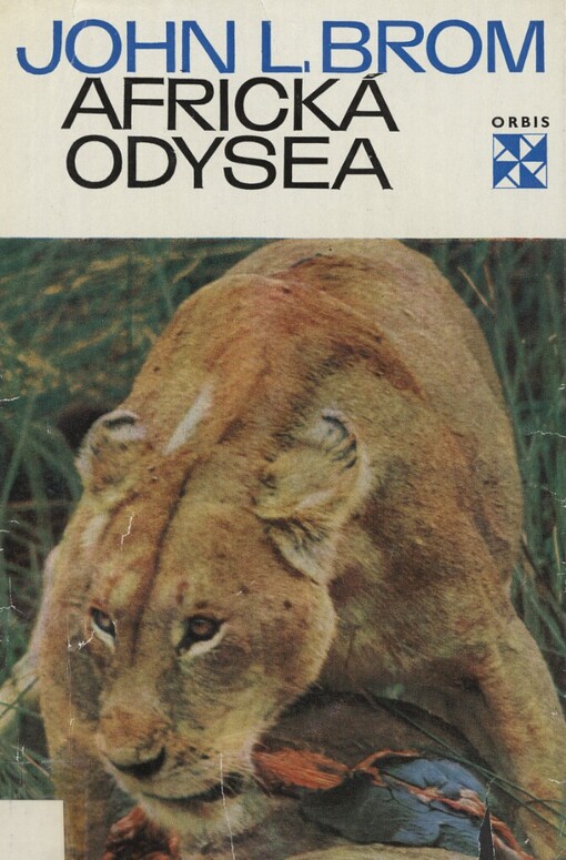 Africká odysea