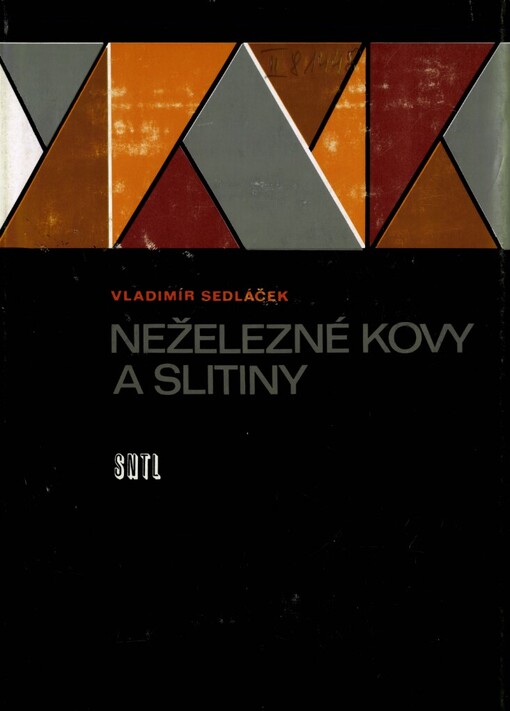 Neželezné kovy a slitiny