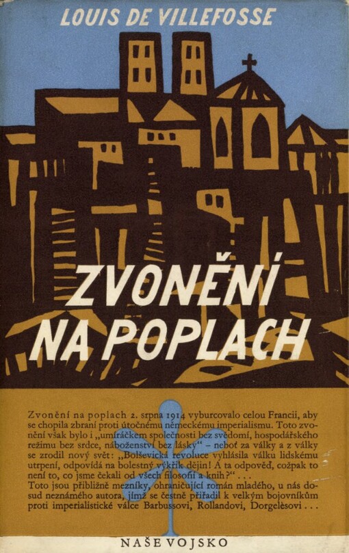 Zvonění na poplach