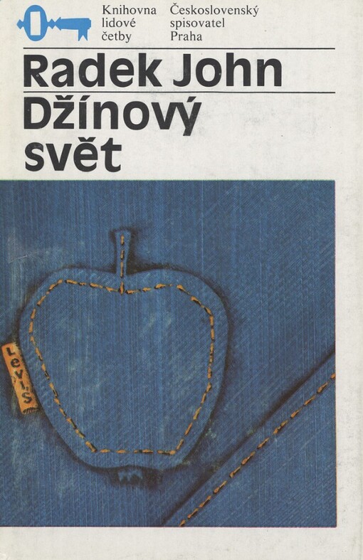 Džínový svět, 2. vyd.