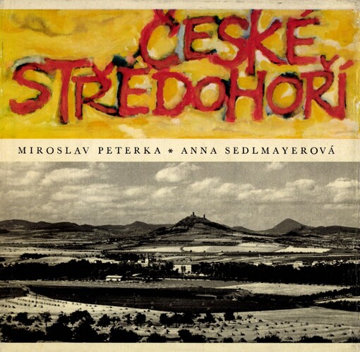 České středohoří