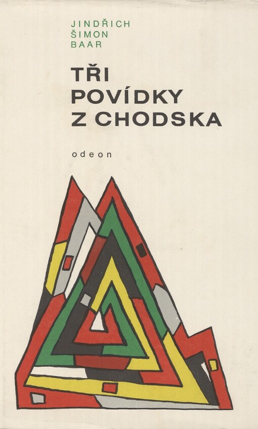 Tři povídky z Chodska