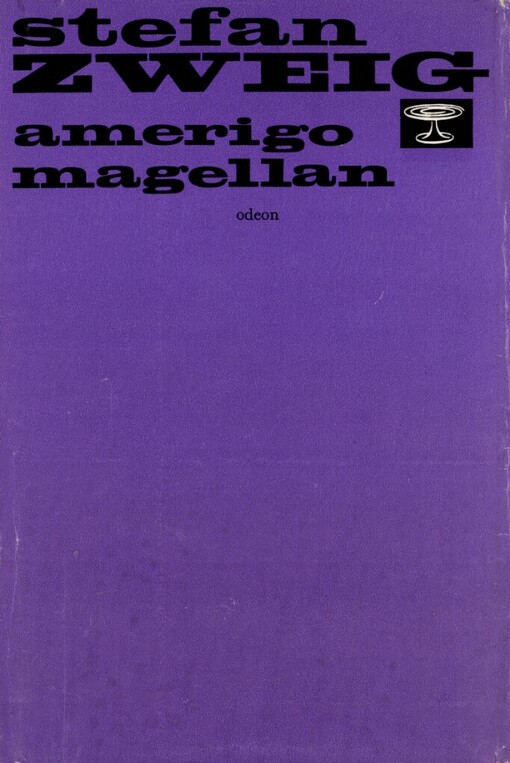 Amerigo: Magellan