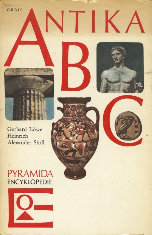 Antika ABC