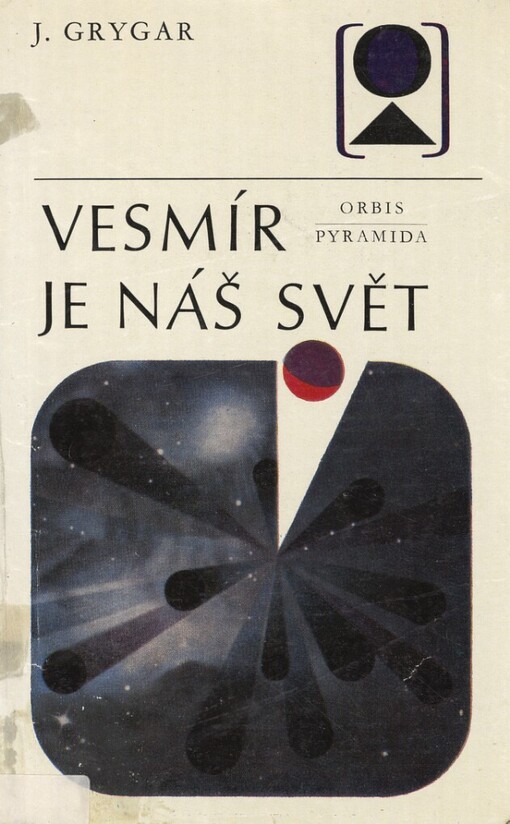 Vesmír je náš svět