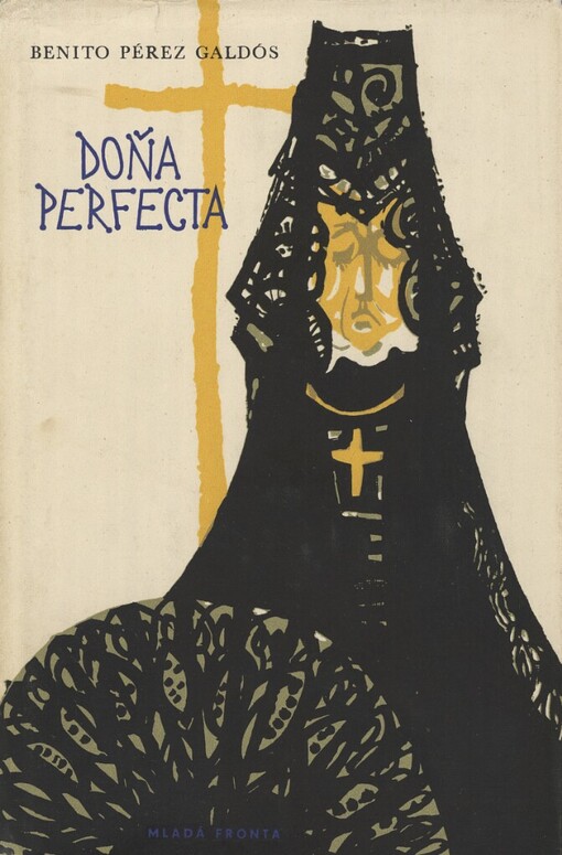 Doňa Perfecta