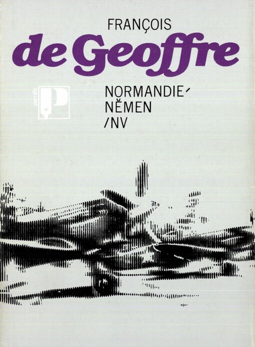 Normandie-Němen : vzpomínky letce