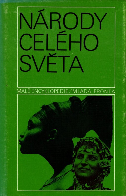 Národy celého světa