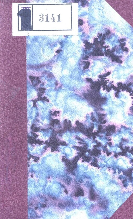 Historisch-bibliographisches Bunterlei, oder: Spaziergänge, Streifzüge und Wanderungen in den Gebiethen der Geschichte, der Literatur und Bücherkunde