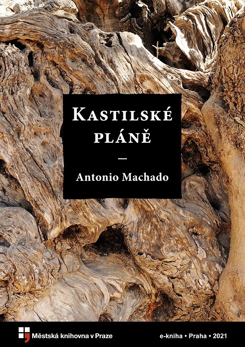 Kastilské pláně :výbor z díla