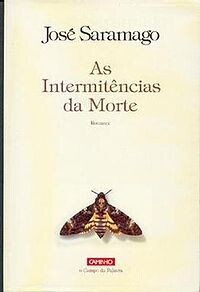 Intermitencias DA Morte, as
