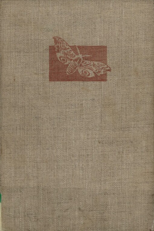 Světem zvířat.V. díl. 2. část,Bezobratlí