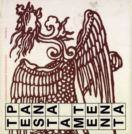 Testament pana Tena: [knížka kulinářských veršů a vyprávěnek, posbíraných za dlouhé cesty do Tibetu, doplněná říkankami a výběrem z básní starých čínských mistrů o jídle a pití, jakož i recepty na přípravu exotických pochoutek