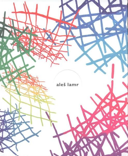 Aleš Lamr: vsobě : [práce z let 1962-2008] : Galerie výtvarného umění Most, [září - listopad 2008], Galerie umění Karlovy Vary, [listopad 2008 - leden 2009], Výstavní síň Mánes, [březen 2009