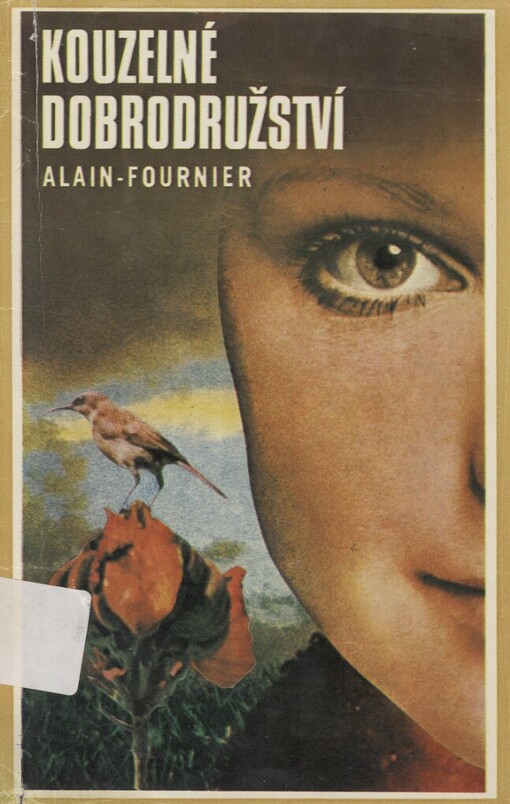 Kouzelné dobrodružství: (Velký Meaulnes)