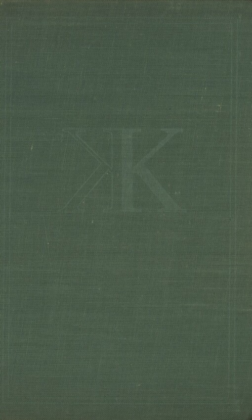 Yvetta a jiné povídky