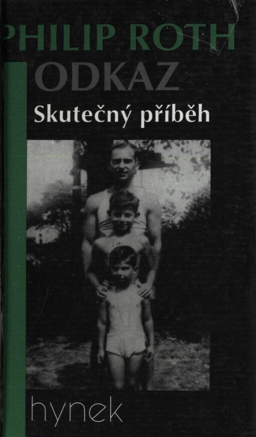 Odkaz: skutečný příběh