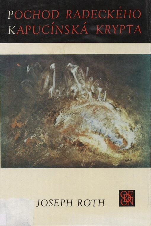 Pochod Radeckého ;Kapucínská krypta