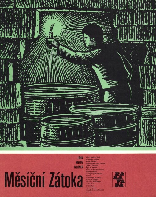 Měsíční Zátoka :všem Mohunům ze Zátoky a z Měsíční Zátoky v Agro Dorcestrensi, žijícím či zesnulým