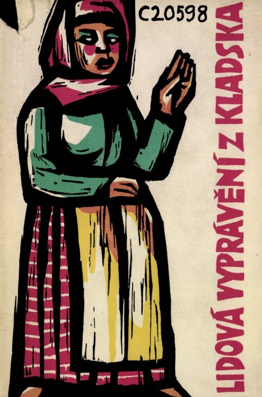 Lidová vyprávění z Kladska