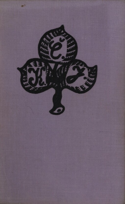 Povídky z jedné kapsy ; Povídky z druhé kapsy