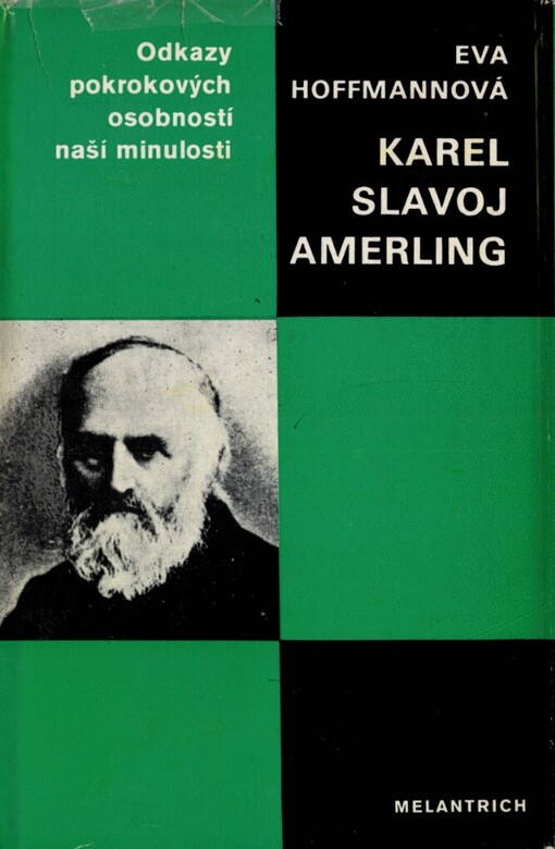 Karel Slavoj Amerling