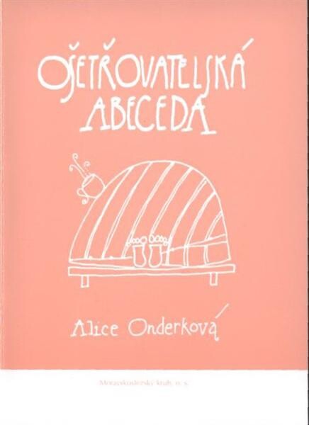 Ošetřovatelská abeceda