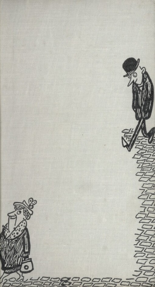 Soudničky, aneb, Loučení s Rokrštem