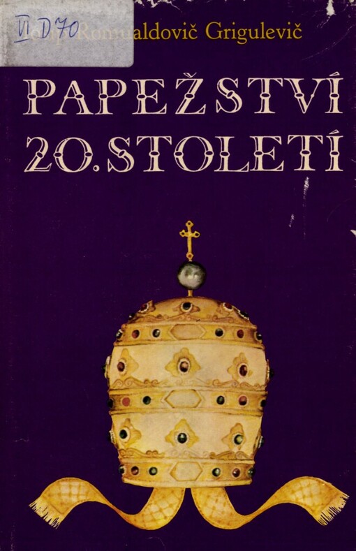 Papežství 20. století