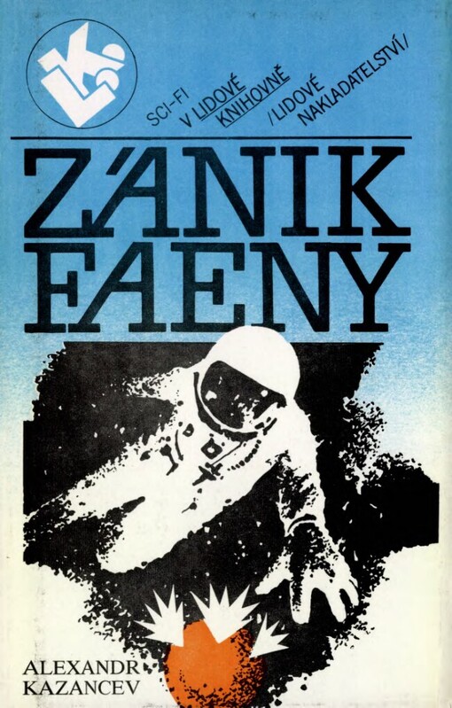 Zánik Faeny